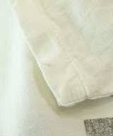 LOUNGE LIZARD（ラウンジリザード）Tシャツ・カットソー 白 サイズ:2(M位) メンズ/2200633423292