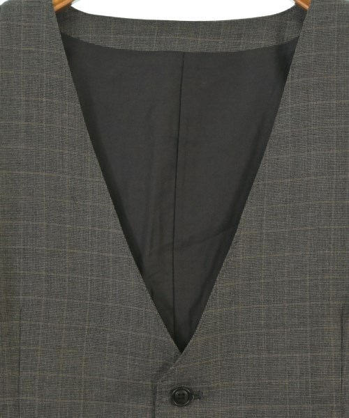 LOUNGE LIZARD（ラウンジリザード）カジュアルシャツ グレー サイズ:2(M位) メンズ/2200633423308