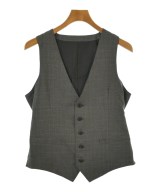 LOUNGE LIZARD（ラウンジリザード）カジュアルシャツ グレー サイズ:2(M位) メンズ/2200633423308