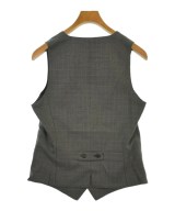 LOUNGE LIZARD（ラウンジリザード）カジュアルシャツ グレー サイズ:2(M位) メンズ/2200633423308