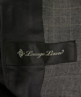 LOUNGE LIZARD（ラウンジリザード）カジュアルシャツ グレー サイズ:2(M位) メンズ/2200633423308