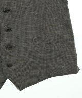 LOUNGE LIZARD（ラウンジリザード）カジュアルシャツ グレー サイズ:2(M位) メンズ/2200633423308