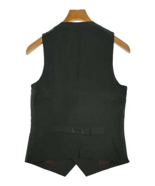 LOUNGE LIZARD（ラウンジリザード）カジュアルシャツ 黒 サイズ:1(S位) メンズ/2200633423315