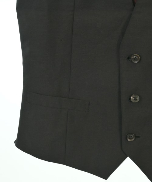 LOUNGE LIZARD（ラウンジリザード）カジュアルシャツ 黒 サイズ:1(S位) メンズ/2200633423315