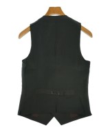 LOUNGE LIZARD（ラウンジリザード）カジュアルシャツ 黒 サイズ:1(S位) メンズ/2200633423315