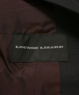 LOUNGE LIZARD（ラウンジリザード）カジュアルシャツ 黒 サイズ:1(S位) メンズ/2200633423315