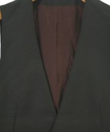 LOUNGE LIZARD（ラウンジリザード）カジュアルシャツ 黒 サイズ:1(S位) メンズ/2200633423315