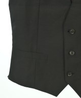 LOUNGE LIZARD（ラウンジリザード）カジュアルシャツ 黒 サイズ:1(S位) メンズ/2200633423315