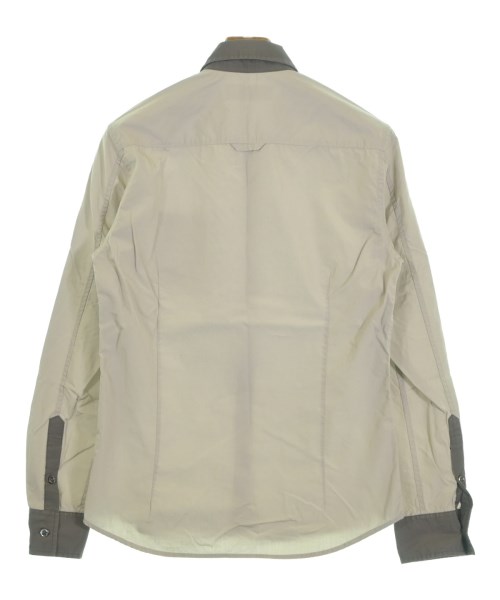 LOUNGE LIZARD（ラウンジリザード）カジュアルシャツ グレー サイズ:3(L位) メンズ/2200633423322