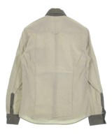 LOUNGE LIZARD（ラウンジリザード）カジュアルシャツ グレー サイズ:3(L位) メンズ/2200633423322