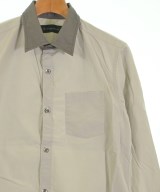 LOUNGE LIZARD（ラウンジリザード）カジュアルシャツ グレー サイズ:3(L位) メンズ/2200633423322