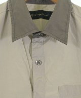 LOUNGE LIZARD（ラウンジリザード）カジュアルシャツ グレー サイズ:3(L位) メンズ/2200633423322