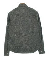 LOUNGE LIZARD（ラウンジリザード）カジュアルシャツ 青 サイズ:2(M位) メンズ/2200633423339