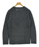 LOUNGE LIZARD（ラウンジリザード）ニット・セーター 黒 サイズ:3(L位) メンズ/2200633423346