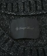 LOUNGE LIZARD（ラウンジリザード）ニット・セーター 黒 サイズ:3(L位) メンズ/2200633423346