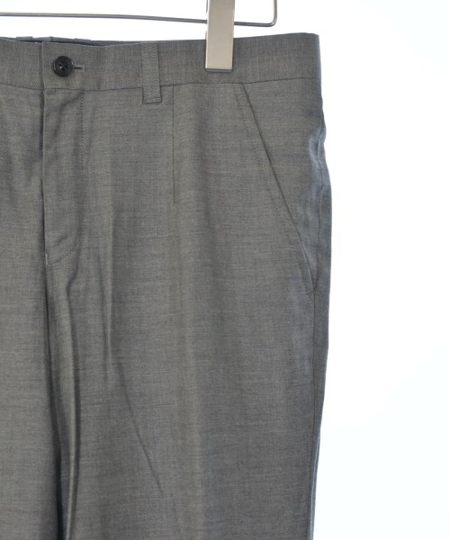 LOUNGE LIZARD（ラウンジリザード）スラックス グレー サイズ:2(M位) メンズ/2200633423353