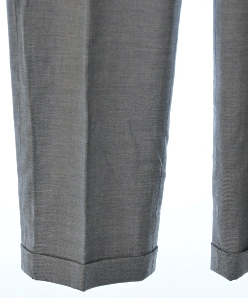 LOUNGE LIZARD（ラウンジリザード）スラックス グレー サイズ:2(M位) メンズ/2200633423353