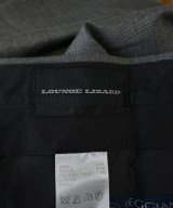 LOUNGE LIZARD（ラウンジリザード）スラックス グレー サイズ:2(M位) メンズ/2200633423353