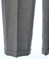 LOUNGE LIZARD（ラウンジリザード）スラックス グレー サイズ:2(M位) メンズ/2200633423353