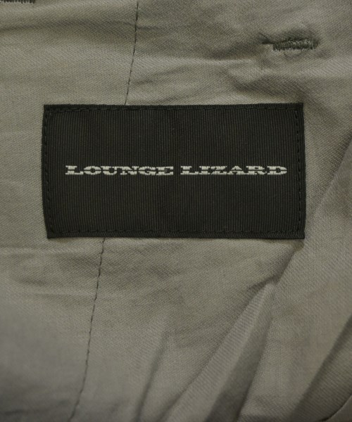 LOUNGE LIZARD（ラウンジリザード）その他 グレー サイズ:2(M位) メンズ/2200633423360
