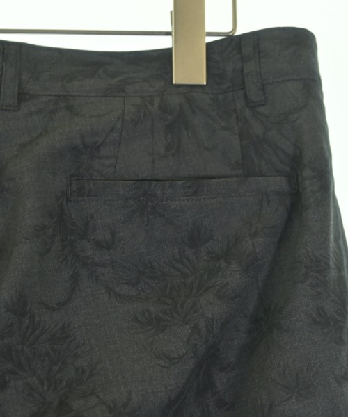 LOUNGE LIZARD（ラウンジリザード）ショートパンツ グレー サイズ:2(M位) メンズ/2200633423377