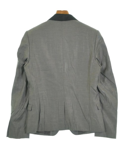 LOUNGE LIZARD（ラウンジリザード）カジュアルジャケット グレー サイズ:1(S位) メンズ/2200633423384