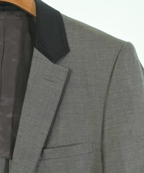 LOUNGE LIZARD（ラウンジリザード）カジュアルジャケット グレー サイズ:1(S位) メンズ/2200633423384