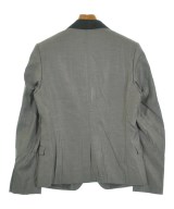 LOUNGE LIZARD（ラウンジリザード）カジュアルジャケット グレー サイズ:1(S位) メンズ/2200633423384