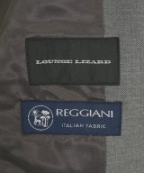 LOUNGE LIZARD（ラウンジリザード）カジュアルジャケット グレー サイズ:1(S位) メンズ/2200633423384