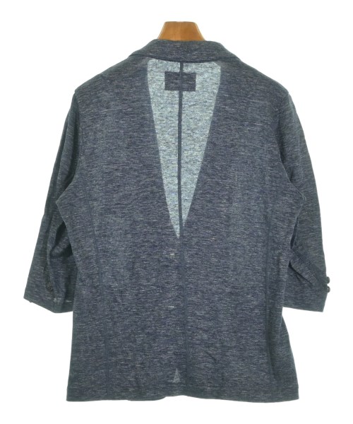 LOUNGE LIZARD（ラウンジリザード）カジュアルジャケット 紺 サイズ:3(L位) メンズ/2200633423391