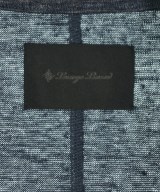 LOUNGE LIZARD（ラウンジリザード）カジュアルジャケット 紺 サイズ:3(L位) メンズ/2200633423391