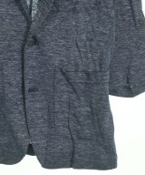 LOUNGE LIZARD（ラウンジリザード）カジュアルジャケット 紺 サイズ:3(L位) メンズ/2200633423391