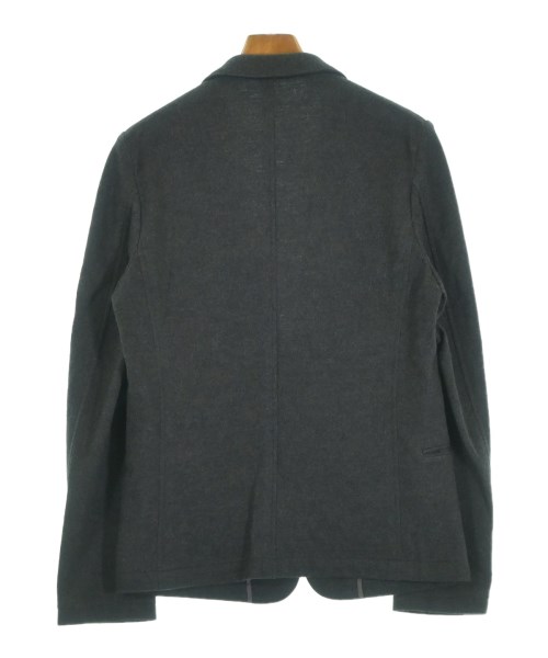 LOUNGE LIZARD（ラウンジリザード）カジュアルジャケット グレー サイズ:2(M位) メンズ/2200633423407