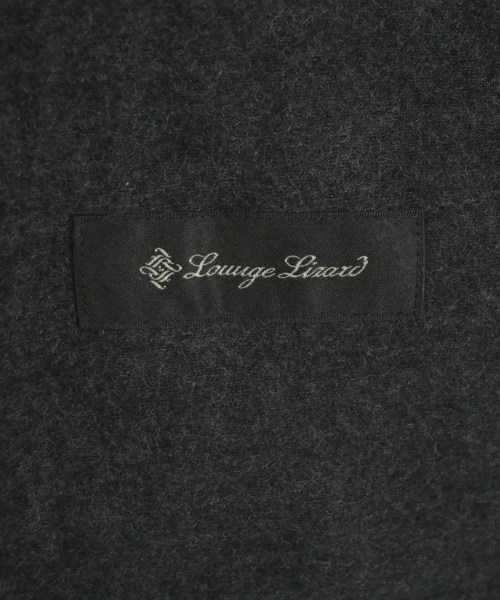 LOUNGE LIZARD（ラウンジリザード）カジュアルジャケット グレー サイズ:2(M位) メンズ/2200633423407
