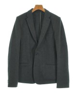 LOUNGE LIZARD（ラウンジリザード）カジュアルジャケット グレー サイズ:2(M位) メンズ/2200633423407