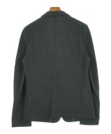 LOUNGE LIZARD（ラウンジリザード）カジュアルジャケット グレー サイズ:2(M位) メンズ/2200633423407