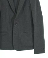 LOUNGE LIZARD（ラウンジリザード）カジュアルジャケット グレー サイズ:2(M位) メンズ/2200633423407