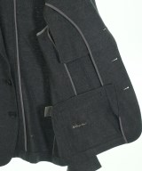 LOUNGE LIZARD（ラウンジリザード）カジュアルジャケット グレー サイズ:2(M位) メンズ/2200633423407