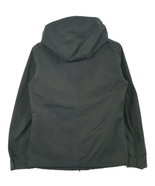 LOUNGE LIZARD（ラウンジリザード）マウンテンパーカー 黒 サイズ:2(M位) メンズ/2200633423414