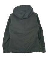 LOUNGE LIZARD（ラウンジリザード）マウンテンパーカー 黒 サイズ:2(M位) メンズ/2200633423414