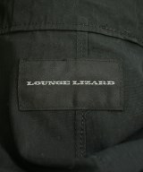 LOUNGE LIZARD（ラウンジリザード）マウンテンパーカー 黒 サイズ:2(M位) メンズ/2200633423414