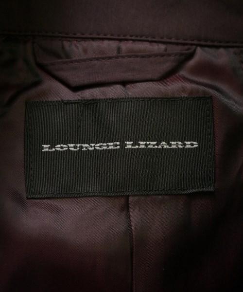 LOUNGE LIZARD（ラウンジリザード）その他 赤 サイズ:2(M位) メンズ/2200633423421