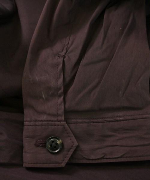 LOUNGE LIZARD（ラウンジリザード）その他 赤 サイズ:2(M位) メンズ/2200633423421