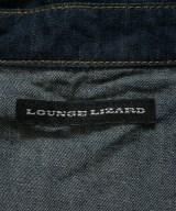 LOUNGE LIZARD（ラウンジリザード）デニムジャケット 紺 サイズ:2(M位) メンズ/2200633423438