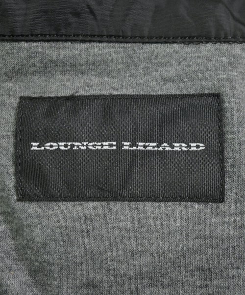 LOUNGE LIZARD（ラウンジリザード）その他 黒 サイズ:1(S位) メンズ/2200638699036