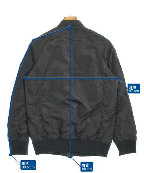 LOUNGE LIZARD（ラウンジリザード）その他 黒 サイズ:1(S位) メンズ/2200638699036