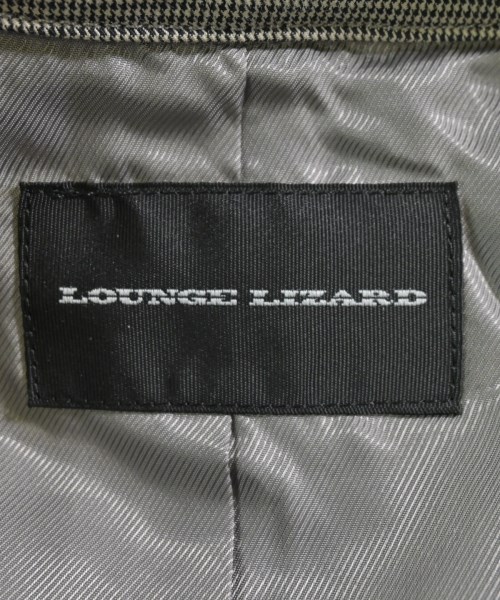 LOUNGE LIZARD（ラウンジリザード）その他 グレー サイズ:-(M位) メンズ/2200638699074