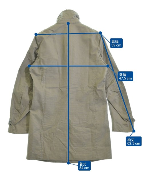 LOUNGE LIZARD（ラウンジリザード）その他 グレー サイズ:-(M位) メンズ/2200638699074