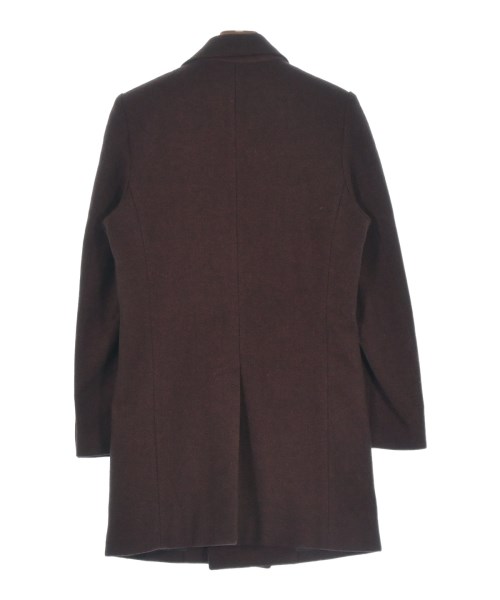 LOUNGE LIZARD（ラウンジリザード）コート 赤 サイズ:1(S位) メンズ/2200638699098