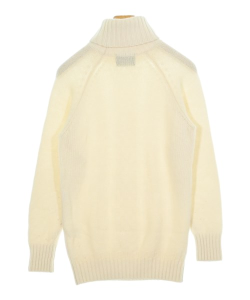 LOUNGE LIZARD（ラウンジリザード）ニット・セーター 白 サイズ:2(M位) メンズ/2200638699173